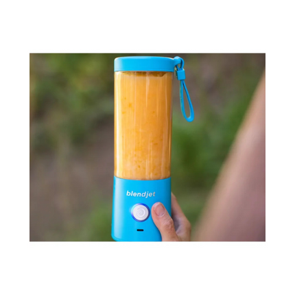 BLENDJET - V2 - PORTABLE BLENDER - OCEAN