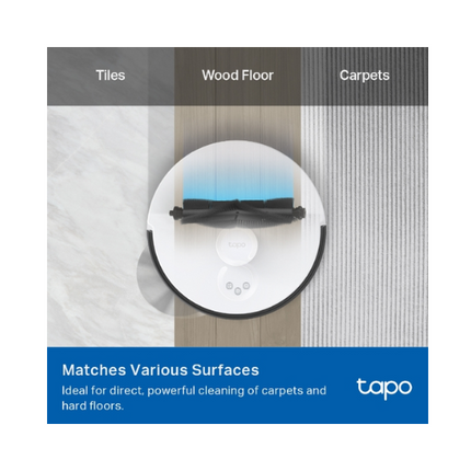 TP-Link Robot Vacuum Replacement Kit
