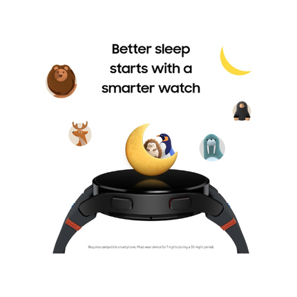 Samsung Galaxy Watch FE 40mm 16GB 1.5GB RAM