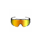 Dahon Glasses Accessories (Frame) White/ Green