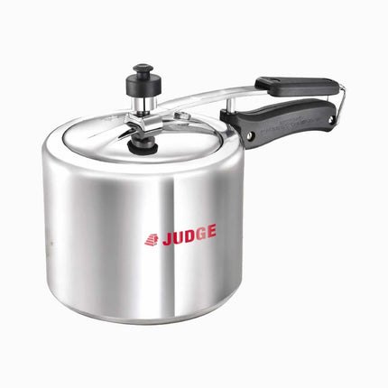 Judge aluminum pressure cooker 3L