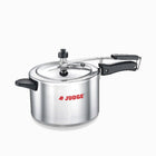 Judge aluminium pressure cooker 5L