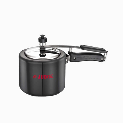 Judge anodised pressure cooker 3L