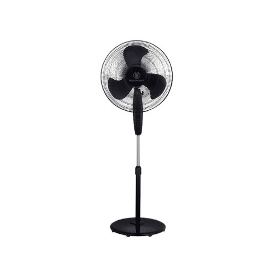 MIKACHI 16" STAND FAN