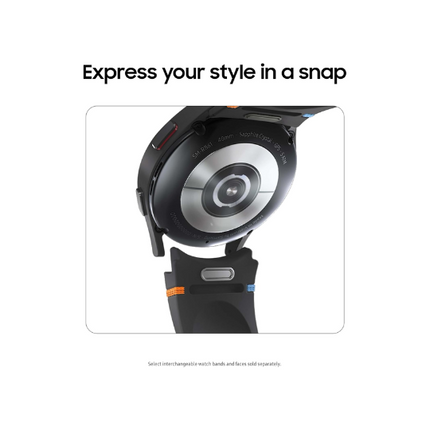 Samsung Galaxy Watch FE 40mm 16GB 1.5GB RAM