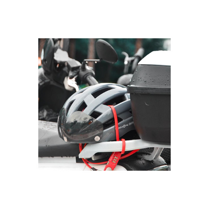 Dahon Coded Lock Accessories Black