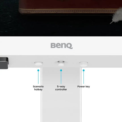 BenQ 32" EW3290U 4K BenQ Home Entertainment Monitor