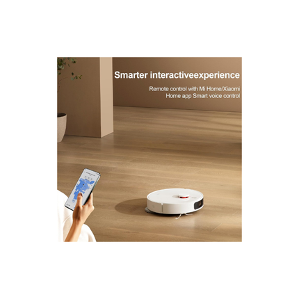Xiaomi Robot Vacuum X20+