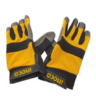 INGCO Mechanic Gloves HGMG62-XL