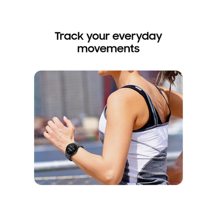 Samsung Galaxy Watch FE 40mm 16GB 1.5GB RAM