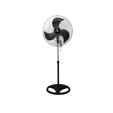 MIKACHI STAND FAN   18 INCH
