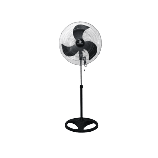 MIKACHI STAND FAN 18 INCH