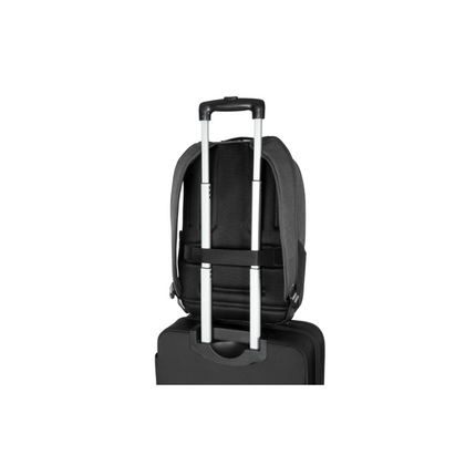Targus 15.6” Cypress™ Hero Backpack with Find My Locator