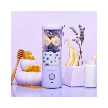 BLENDJET - V2 - PORTABLE BLENDER - LAVENDER