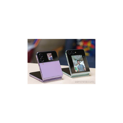 Samsung Galaxy Z Flip6 256GB 12GB RAM