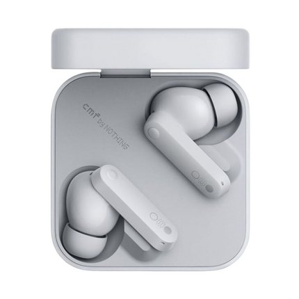 CMF B168 Nothing Wireless Earbuds White