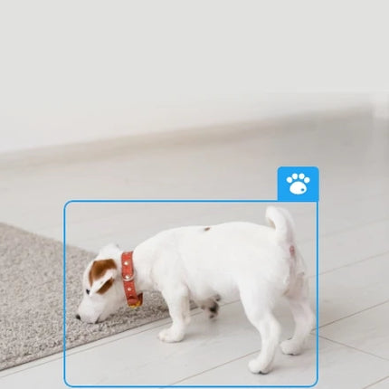 Reolink RLC-510WA 5MP WiFi Outdoor Security Camera with Smart Detection