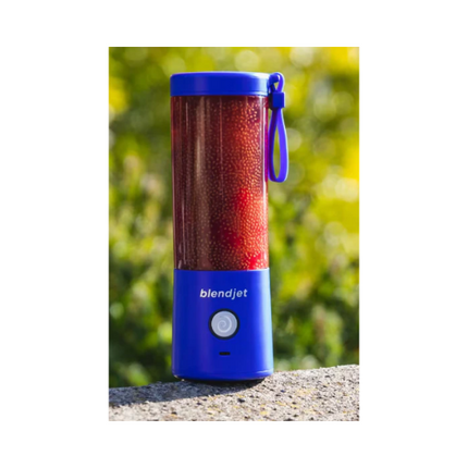 BLENDJET - V2 - PORTABLE BLENDER - ROYAL BLUE