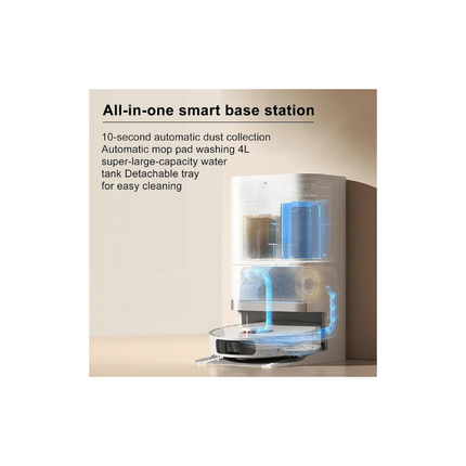 Xiaomi Robot Vacuum X20+