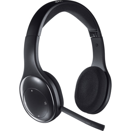 Logitech H800 Bluetooth Wireless Headset
