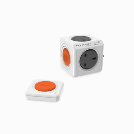 Allocacoc PowerCube Original Remote Set
