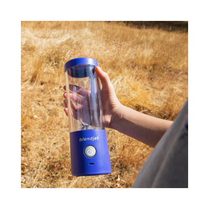 BLENDJET - V2 - PORTABLE BLENDER - ROYAL BLUE
