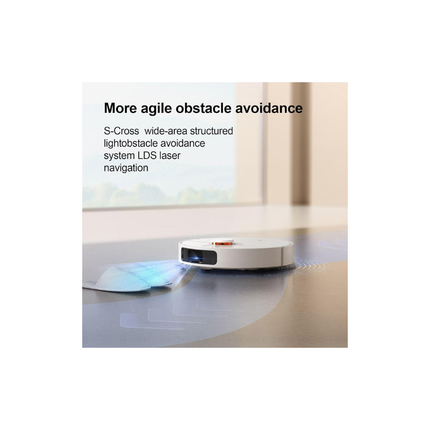 Xiaomi Robot Vacuum X20+