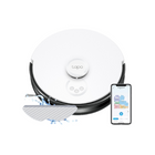 TP-Link Tapo RV30LiDAR Navigation SmartRobot Vacuum & Mop