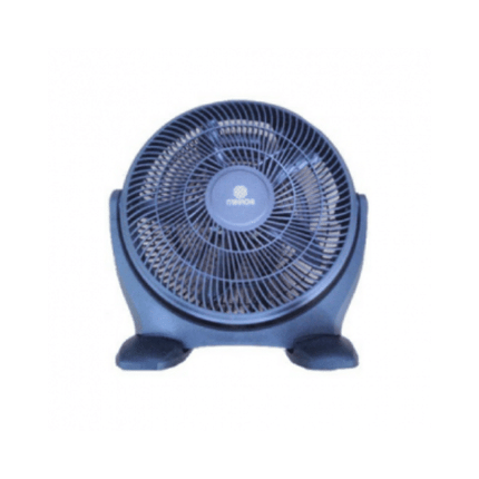 MIKACHI BOX FAN   14 INCH
