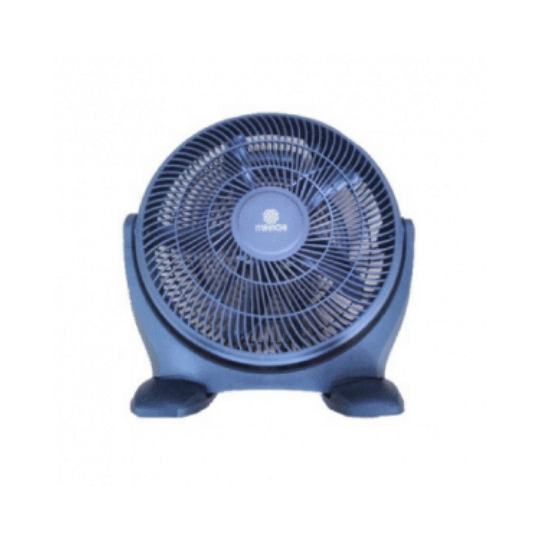 MIKACHI BOX FAN 14''