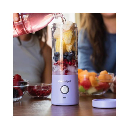 BLENDJET - V2 - PORTABLE BLENDER - LAVENDER