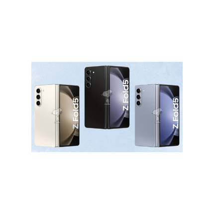 Samsung Galaxy Z Fold5 512GB 12GB RAM
