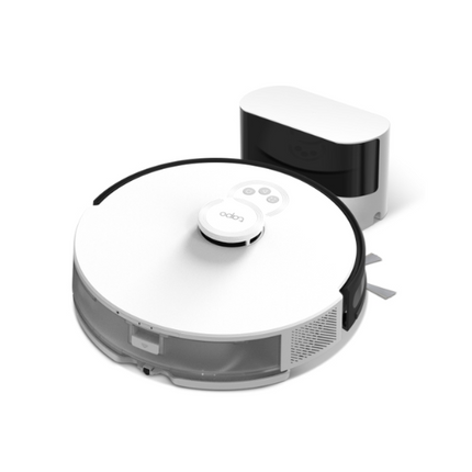TP-Link Tapo RV30LiDAR Navigation SmartRobot Vacuum & Mop