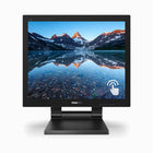 Philips Touch 17 Inch Square 1280 x 1024 with Built-in Speakers
