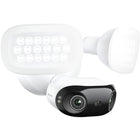 Reolink Elite Floodlight WiFi 4K 180° Wi-Fi 6 dual-lens security camera