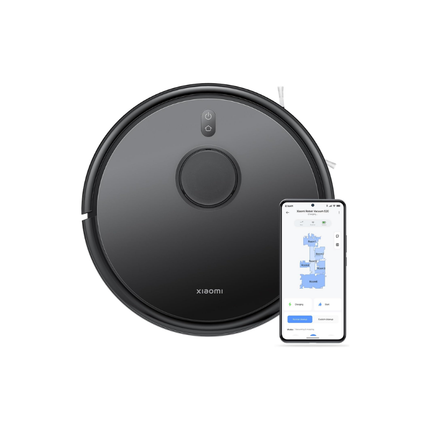 Xiaomi Robot Vacuum S20