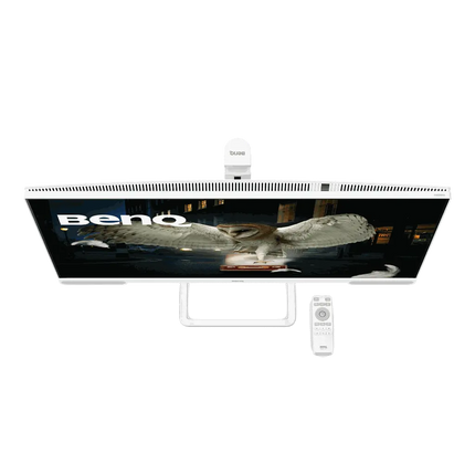 BenQ 32" EW3290U 4K BenQ Home Entertainment Monitor