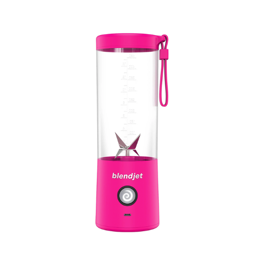 BLENDJET - V2 - PORTABLE BLENDER - HOT PINK