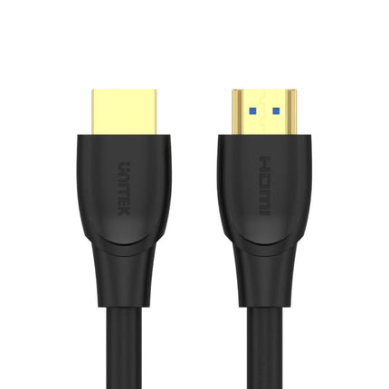 C11045BK 15M, HDMI2.0 Male to Male Cable, Black Color, with_2