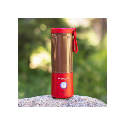 BLENDJET - V2 - PORTABLE BLENDER - RED