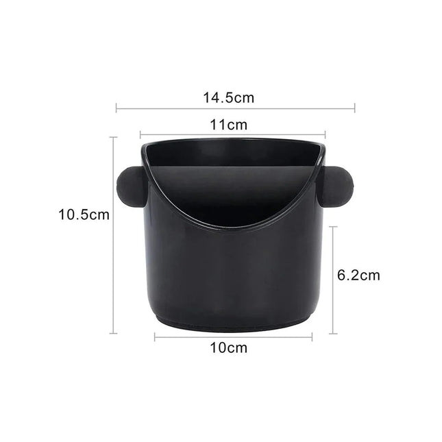 Coffee Knock Bin