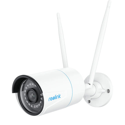 Reolink RLC-510WA 5MP WiFi Outdoor Security Camera with Smart Detection