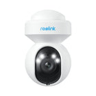 Reolink E1 Outdoor Smart 5MP HD Dual-Band Wi-Fi PT Security Camera