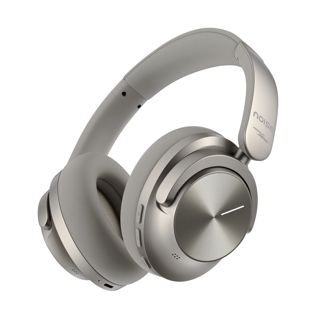 Noise Master Buds Max HeadPhones - with Sound by Bose Technology