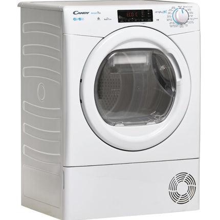 Candy Tumble Dryer SmartPro 10kg White