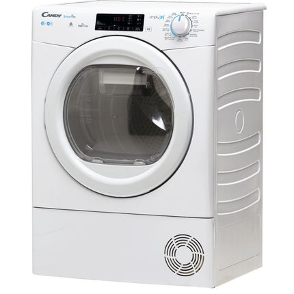 Candy Tumble Dryer SmartPro 10kg White