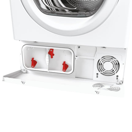 Candy Tumble Dryer SmartPro 10kg White