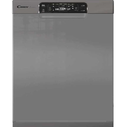 Candy Dishwasher Free Standing 16 Settings