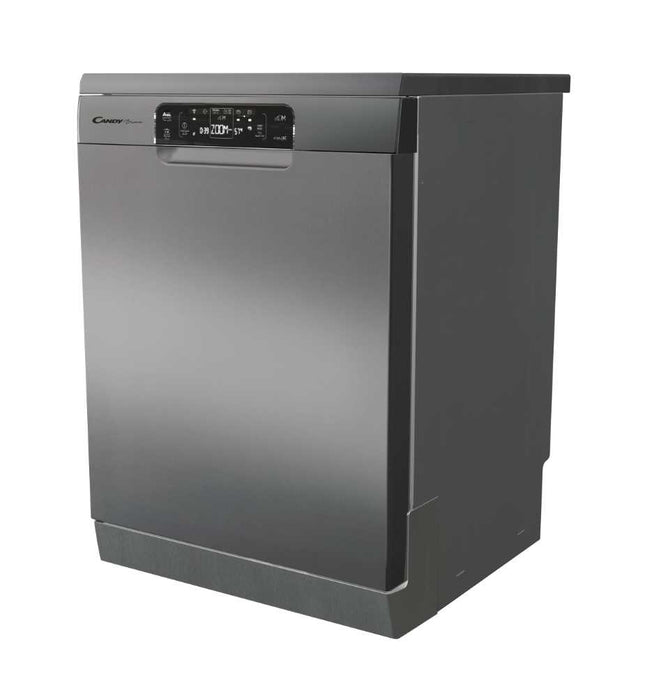 Candy Dishwasher Free Standing 16 Settings