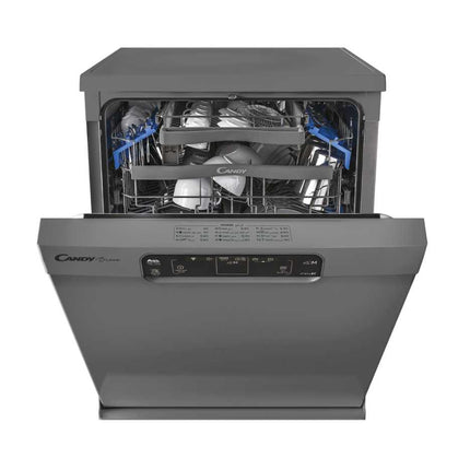 Candy Dishwasher Free Standing 16 Settings